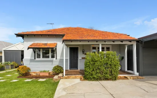 14A Sanderson Street, Embleton, WA 6062