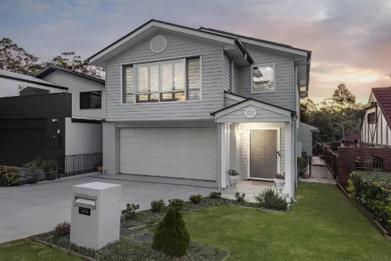 14A Sandringham Street, Mansfield, Qld 4122