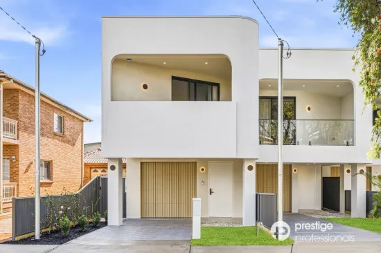 14a Selway Avenue, Moorebank, NSW 2170