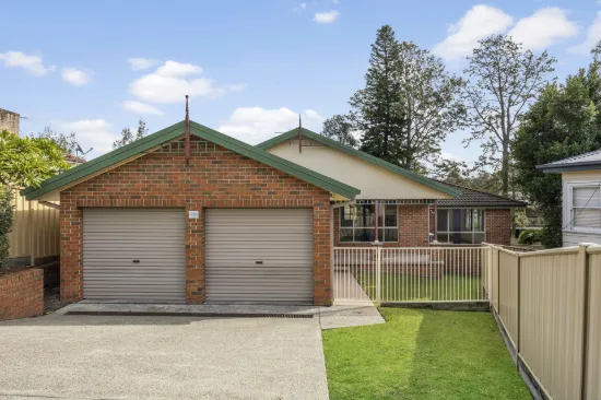 14a Thomas Street, Raymond Terrace, NSW 2324