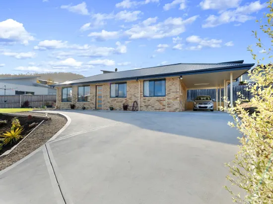 14A Vasili Court, Oakdowns, Tas 7019