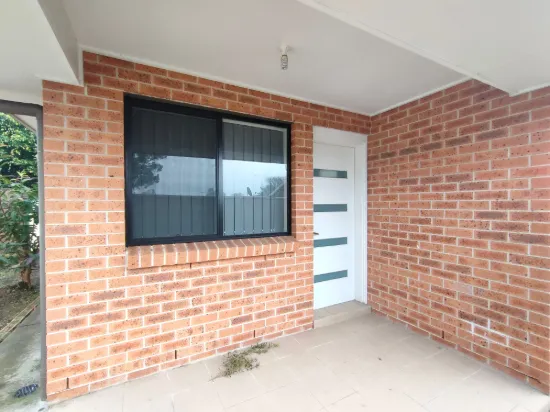 14A Verrills Grove, Oakhurst, NSW 2761