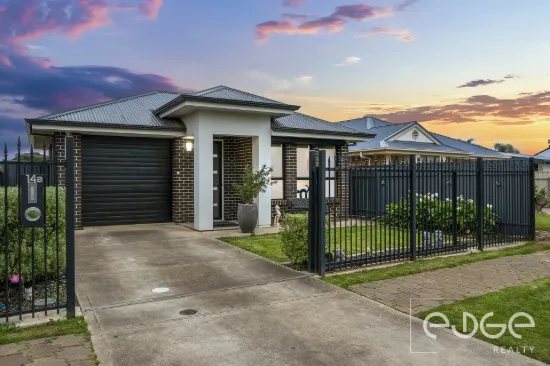 14A Warner Road, Salisbury Downs, SA 5108