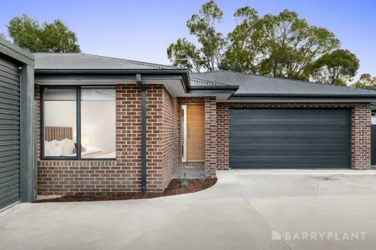14A Westall Court, Mooroolbark, Vic 3138