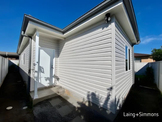 14a Willyama St, Dharruk, NSW 2770