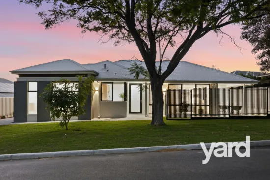 14A Worley Street, Willagee, WA 6156
