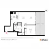 14B/9 Chandler Street, Belconnen, ACT 2617-Floorplan