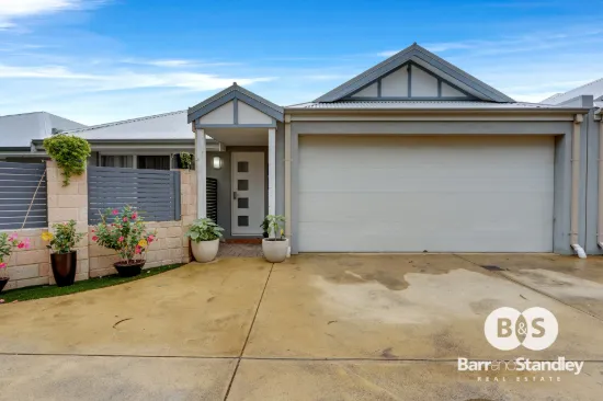 14B Ambrose Green, Pelican Point, WA 6230