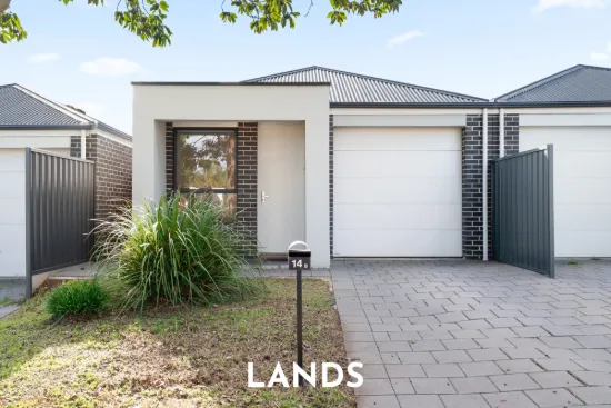 14B Baldock Road, Ingle Farm, SA 5098
