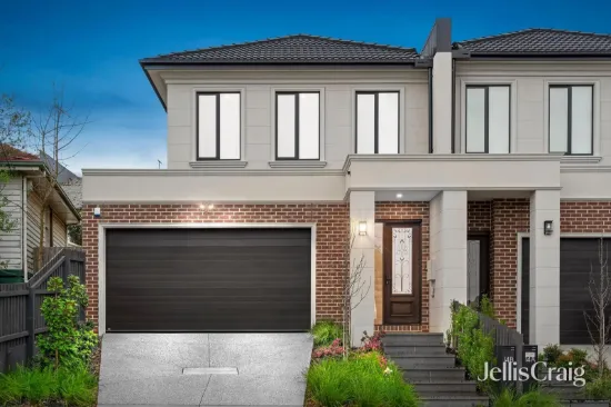 14B Balmoral Avenue, Templestowe Lower, Vic 3107