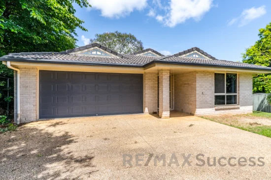 14B Barry Street, Mount Lofty, Qld 4350