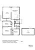 14b Beresford Place, Moonah, Tas 7009-Floorplan