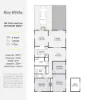 14B Clare Avenue, Wynnum West, Qld 4178-Floorplan