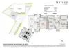 14B Cornelian Street, Scarborough, WA 6019-Floorplan