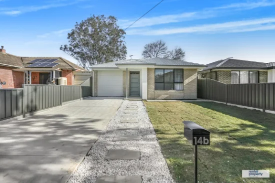 14B Coulter Road, Elizabeth Downs, SA 5113