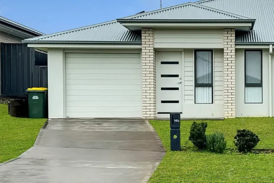 14b Crestwood Road, Thornton, NSW 2322
