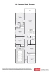 14b Crestwood Road, Thornton, NSW 2322-Floorplan