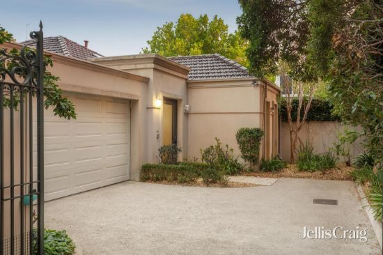 14B Devorgilla Avenue, Toorak, Vic 3142