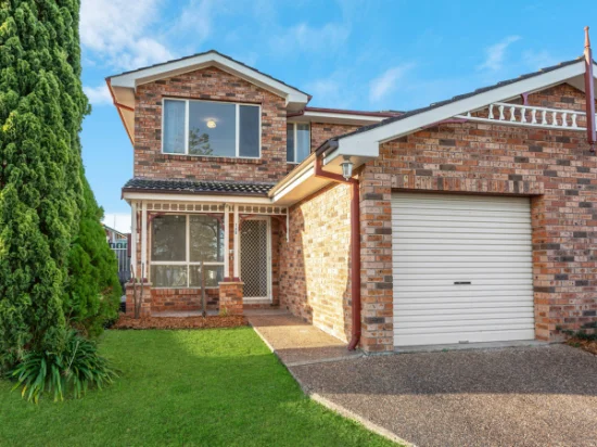 14B Ealing Place, Quakers Hill, NSW 2763