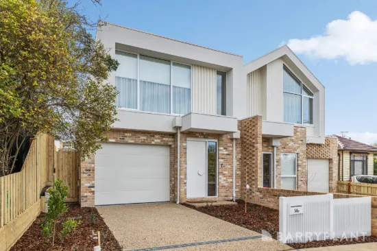 14B Edith Street, Oak Park, Vic 3046
