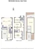 14B Edith Street, Oak Park, Vic 3046-Floorplan