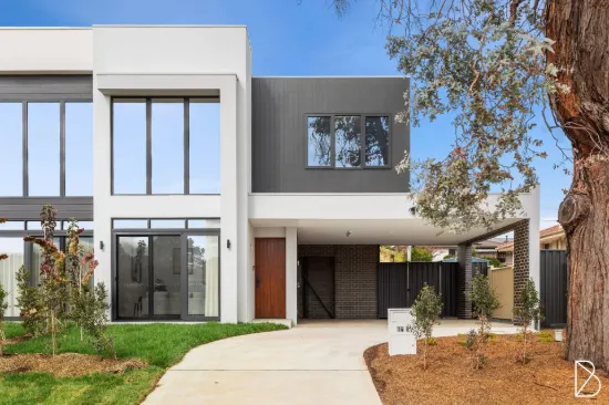 14B Gascoyne Circuit, Kaleen, ACT 2617