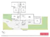 14B Gascoyne Circuit, Kaleen, ACT 2617-Floorplan