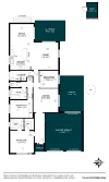 14b Harrow Street, Dover Gardens, SA 5048-Floorplan
