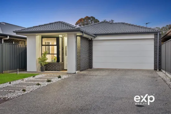 14B Heathersett Drive, Salisbury Park, SA 5109
