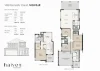 14B Kennedy Street, Melville, WA 6156-Floorplan