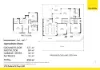14B Kinsella Street, Joondanna, WA 6060-Floorplan