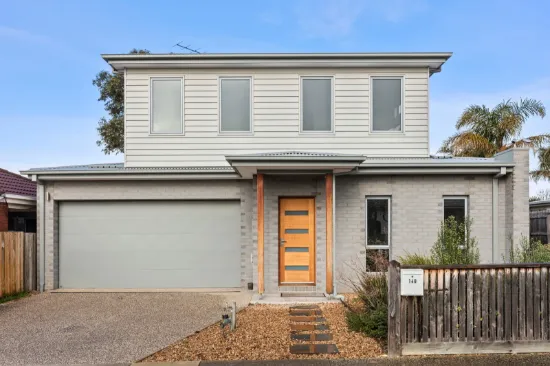 14B Loch Ard Drive, Torquay, Vic 3228