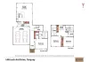 14B Loch Ard Drive, Torquay, Vic 3228-Floorplan