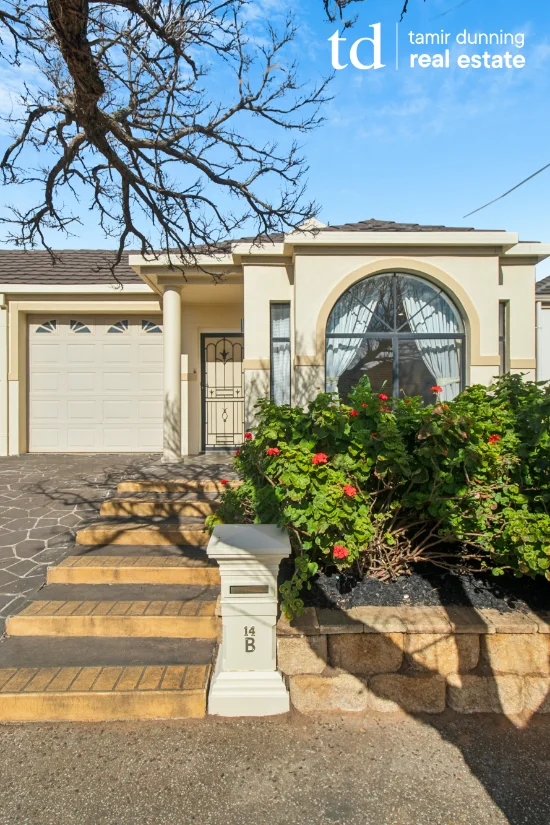 14b Mallard Crescent, Mawson Lakes, SA 5095