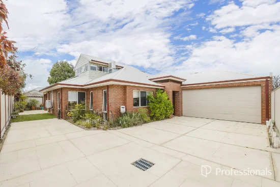 14B Marlow Street, Wembley, WA 6014