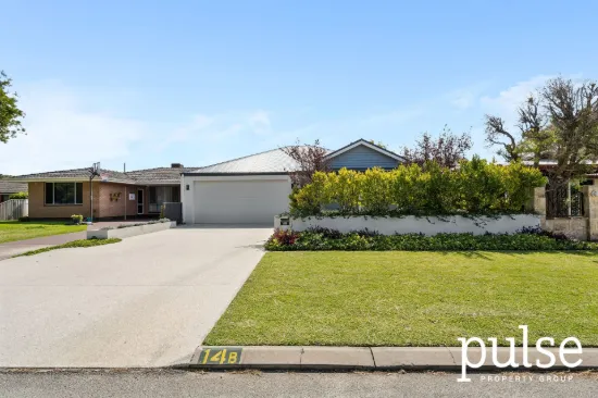 14B Parian Place, Rossmoyne, WA 6148