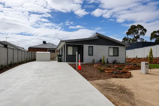 14B Prussian Way, Boddington, WA 6390