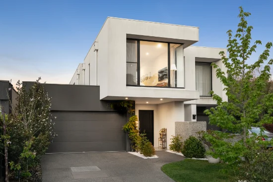 14B Robinson Street, Brighton East, Vic 3187 - For Sale