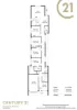 14B Sedgehill Road, Elizabeth North, SA 5113-Floorplan
