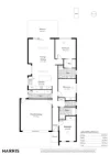 14C Aboyne Avenue, Seacliff Park, SA 5049-Floorplan