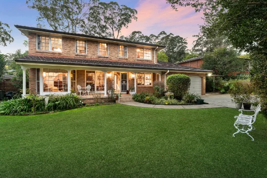 14c Edwards Road, Wahroonga, NSW 2076