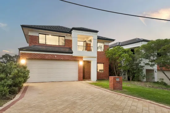 14C McGregor Street, Embleton, WA 6062
