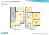 15/1-7 Rawson Street, Caloundra West, Qld 4551-Floorplan