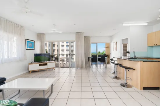 15/101 Mitchell Street, Darwin City, NT 0800