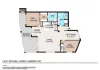15/101 Mitchell Street, Darwin City, NT 0800-Floorplan