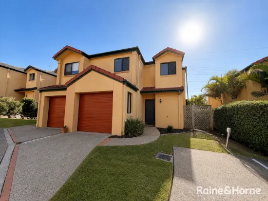 15/120 Highfield Drive, Merrimac, Qld 4226