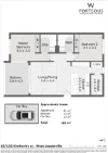 15/122 Kimberley Street, West Leederville, WA 6007-Floorplan