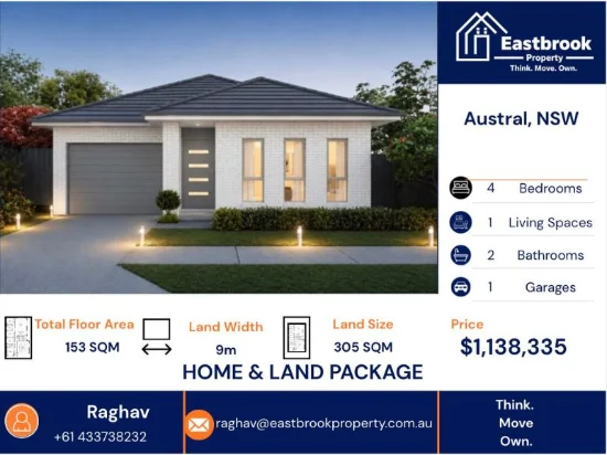 15/124 Gurner Ave, Austral, NSW 2179