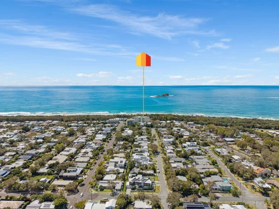 15/13 Mudjimba Esplanade, Mudjimba, Qld 4564