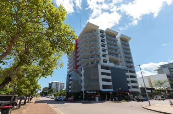15/130 Smith Street, Darwin City, NT 0800